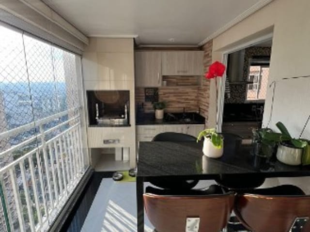 Foto do Apartamento - Apartamento à venda, Vila Augusta, Guarulhos, SP | Imobiliária Compare