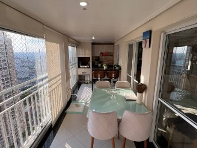 Foto do Apartamento - Apartamento à venda, Vila Augusta, Guarulhos, SP | Imobiliária Compare