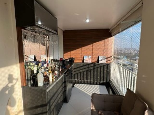 Foto do Apartamento - Apartamento à venda, Vila Augusta, Guarulhos, SP | Imobiliária Compare