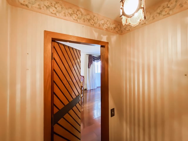 Apartamento com 147m² 4 quartos e 4 banheiros, à venda, no bairro Campo Belo em São Paulo