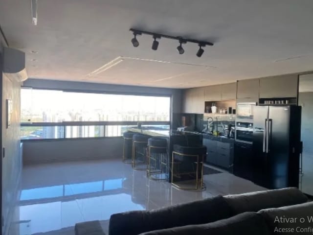 Foto do Apartamento - Apartamento à venda, Vila Augusta, Guarulhos, SP | Imobiliária Compare