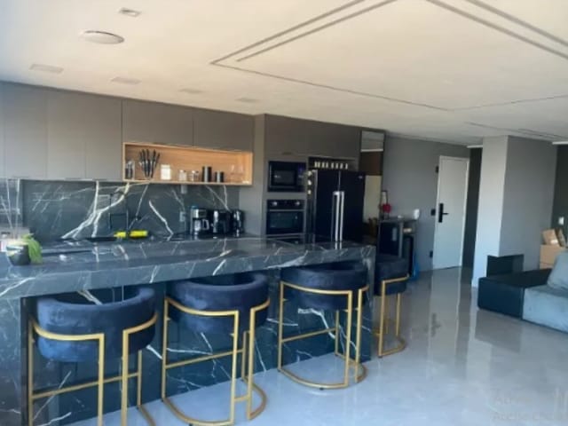 Foto do Apartamento - Apartamento à venda, Vila Augusta, Guarulhos, SP | Imobiliária Compare