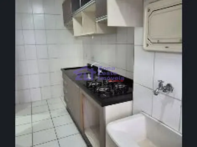Apartamento com 54m² 2 quartos e 2 banheiros, à venda, no bairro Jardim América da Penha em São Paulo