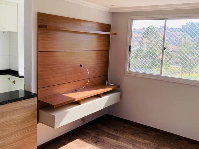 Foto do Apartamento - Apartamento à venda, Jardim Las Vegas, Guarulhos, SP-Excelente localização | Imobiliária Compare