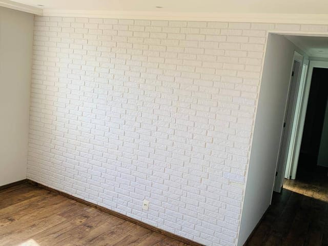 Foto do Apartamento - Apartamento à venda, Jardim Las Vegas, Guarulhos, SP-Excelente localização | Imobiliária Compare