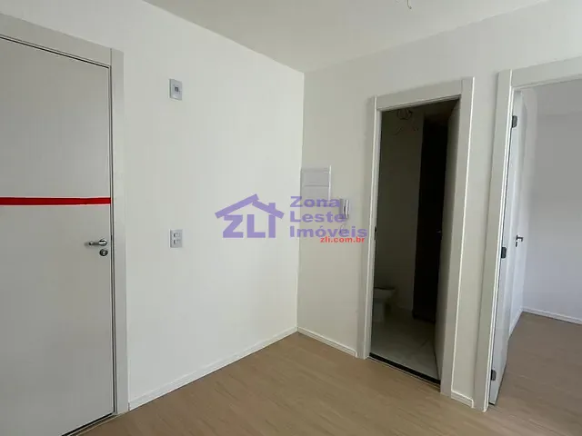 Apartamento 1 quarto e 1 banheiro, para alugar, no bairro Mooca em São Paulo