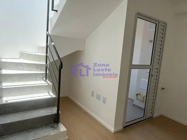 Apartamento 1 quarto e 1 banheiro, para alugar, no bairro Mooca em São Paulo