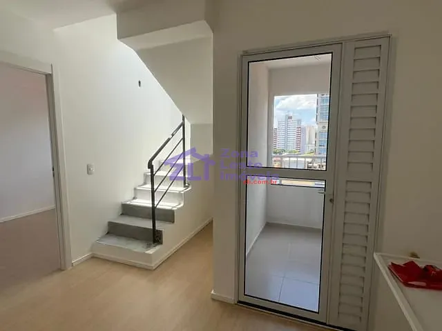 Apartamento 1 quarto e 1 banheiro, para alugar, no bairro Mooca em São Paulo