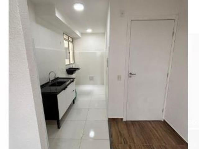 Foto do Apartamento - Apartamento à venda, Vila Nova Bonsucesso, Guarulhos, SP | Imobiliária Compare