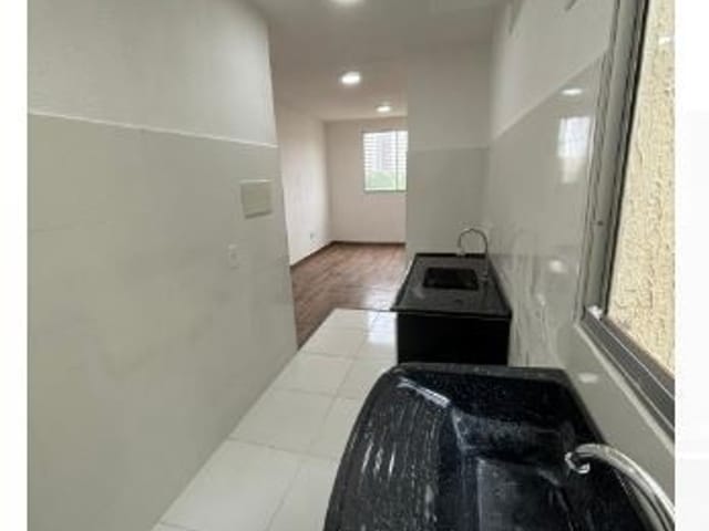 Foto do Apartamento - Apartamento à venda, Vila Nova Bonsucesso, Guarulhos, SP | Imobiliária Compare