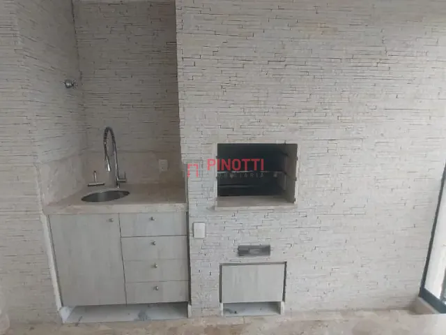 Apartamento 3 quartos e 5 banheiros, à venda ou para alugar, no bairro Nova Petrópolis em São Bernardo do Campo