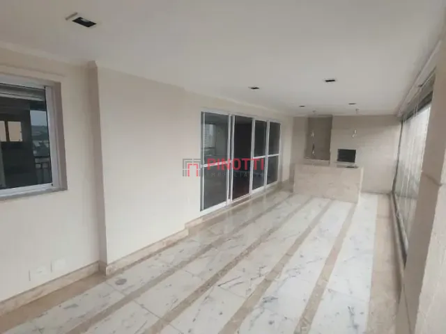 Apartamento 3 quartos e 5 banheiros, à venda ou para alugar, no bairro Nova Petrópolis em São Bernardo do Campo