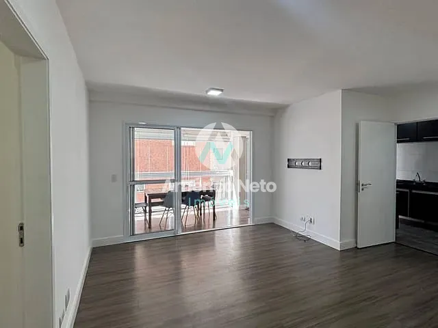Apartamento 3 quartos e 3 banheiros, para alugar, no bairro Santo Antônio em São Caetano do Sul
