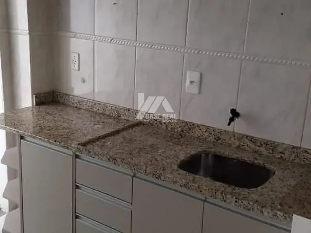 Apartamento 2 quartos e 1 banheiro, à venda, no bairro Trianon em Guarapuava