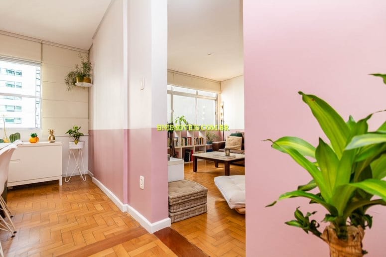 Apartamento, 2 quartos, 117 m² - Foto 15