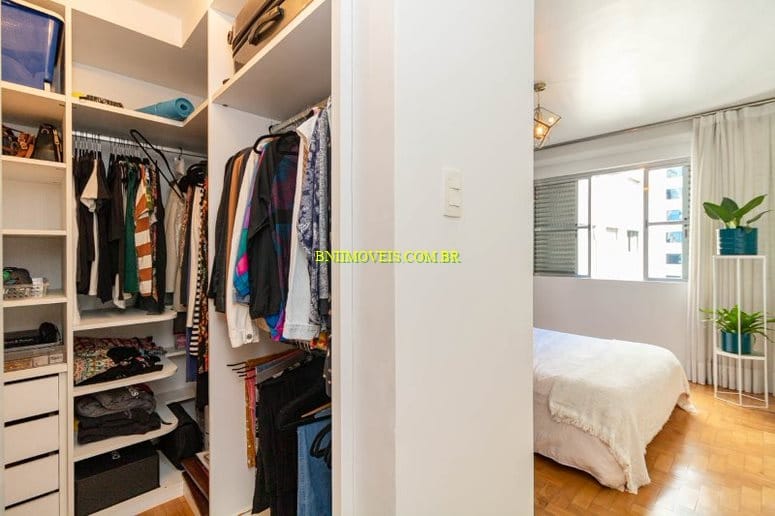 Apartamento, 2 quartos, 117 m² - Foto 27
