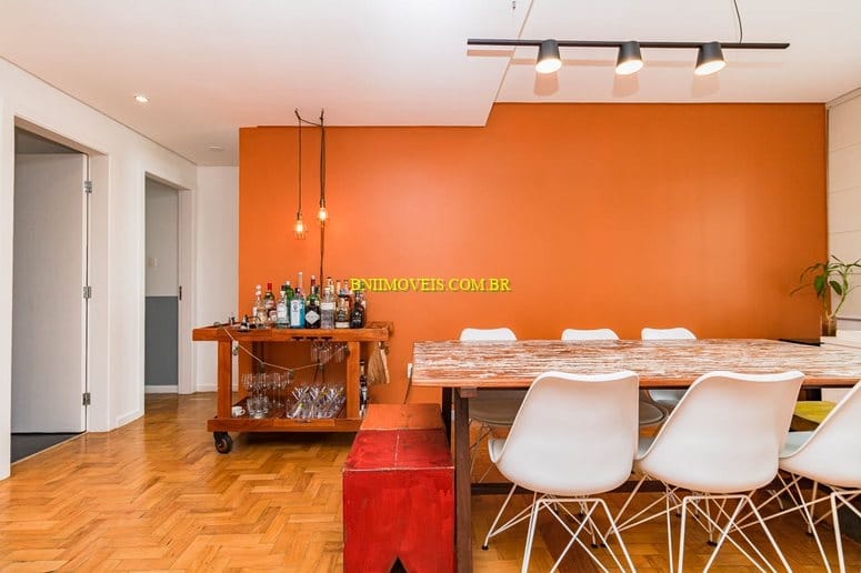 Apartamento, 2 quartos, 117 m² - Foto 11