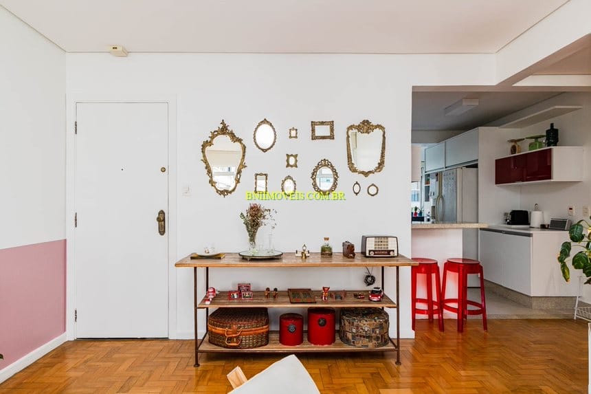 Apartamento, 2 quartos, 117 m² - Foto 2