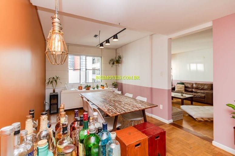Apartamento, 2 quartos, 117 m² - Foto 14