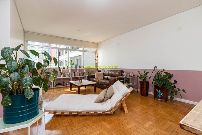 Apartamento, 2 quartos, 117 m² - Foto 3