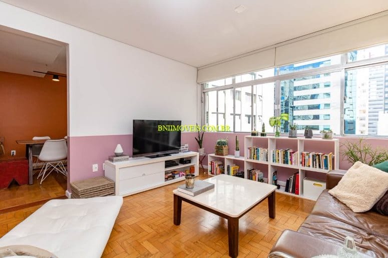 Apartamento, 2 quartos, 117 m² - Foto 6