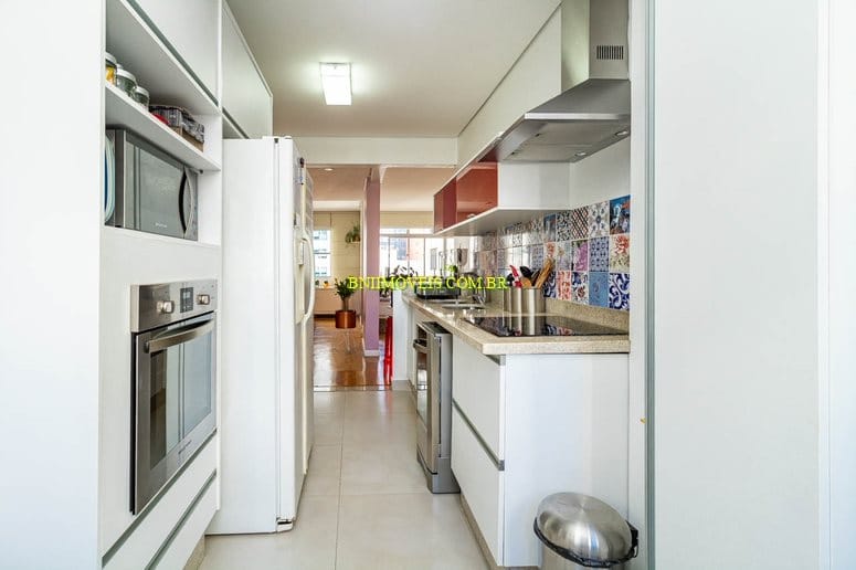 Apartamento, 2 quartos, 117 m² - Foto 17