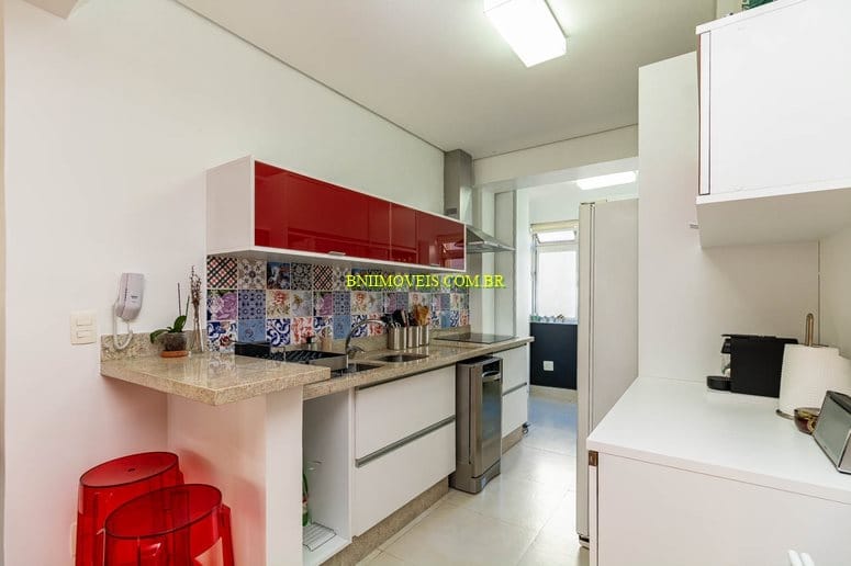 Apartamento, 2 quartos, 117 m² - Foto 26