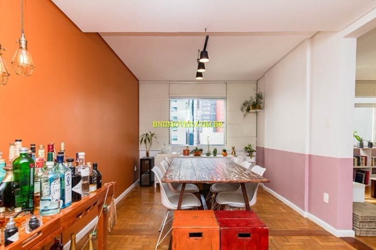 Apartamento, 2 quartos, 117 m² - Foto 7