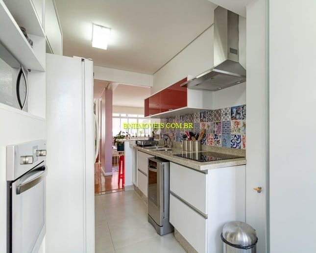 Apartamento, 2 quartos, 117 m² - Foto 16
