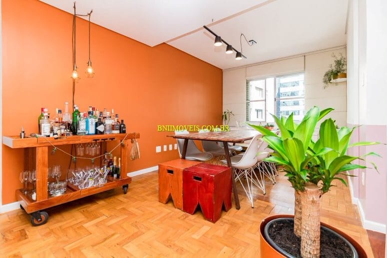 Apartamento, 2 quartos, 117 m² - Foto 9