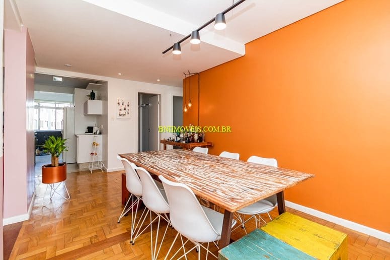 Apartamento, 2 quartos, 117 m² - Foto 12