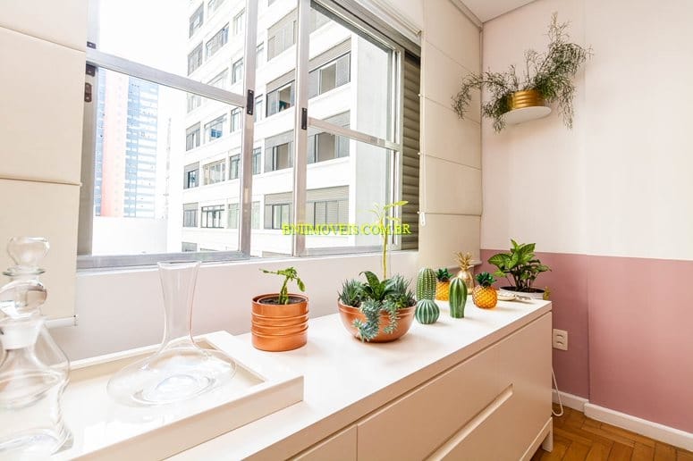 Apartamento, 2 quartos, 117 m² - Foto 5