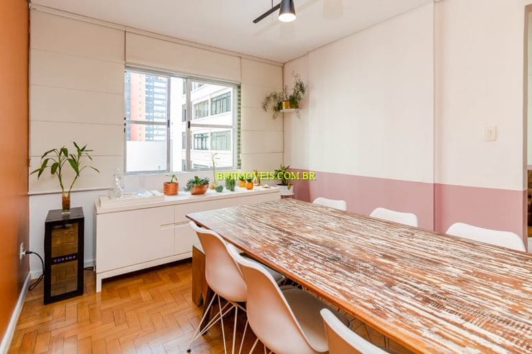 Apartamento, 2 quartos, 117 m² - Foto 13