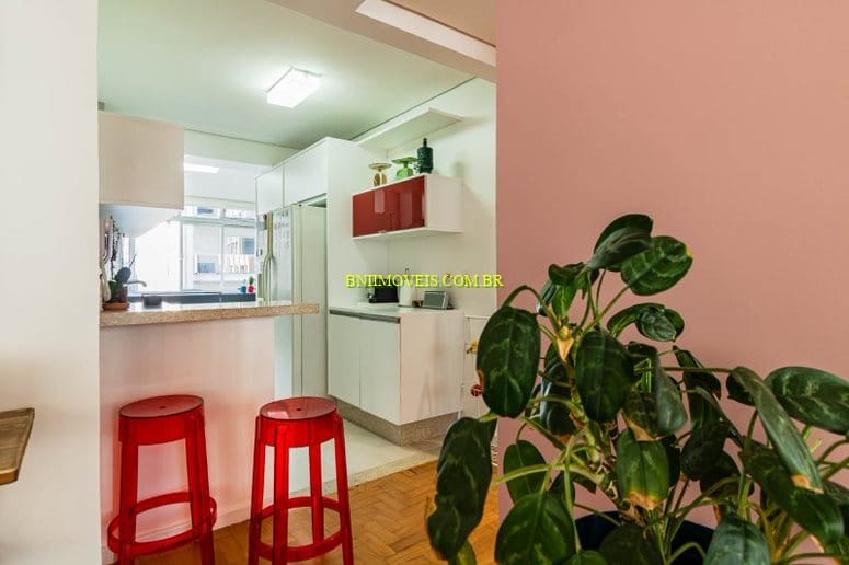 Apartamento, 2 quartos, 117 m² - Foto 10