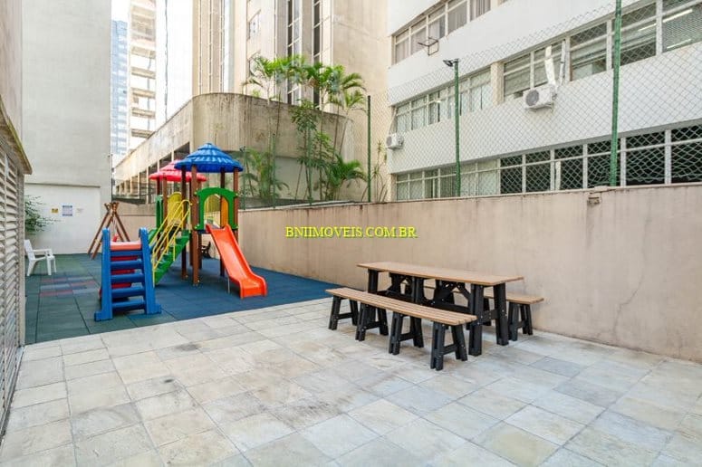 Apartamento, 2 quartos, 117 m² - Foto 29