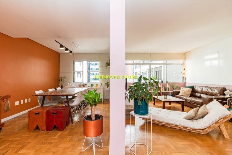 Apartamento, 2 quartos, 117 m² - Foto 8