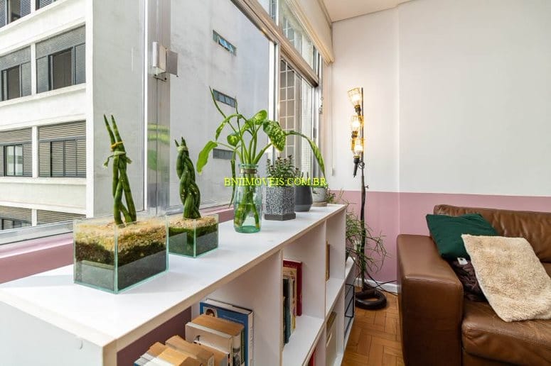 Apartamento, 2 quartos, 117 m² - Foto 4