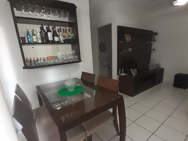 Foto do Apartamento - Apartamento à venda, Parque Califórnia, Campos dos Goytacazes, RJ | BBUSINESS