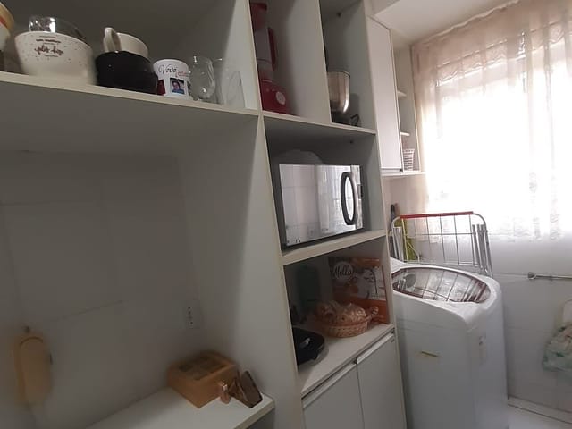 Foto do Apartamento - Apartamento à venda, Parque Califórnia, Campos dos Goytacazes, RJ | BBUSINESS