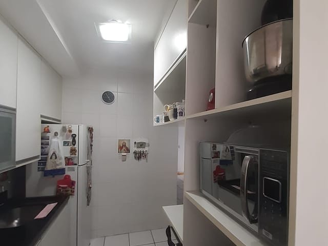 Foto do Apartamento - Apartamento à venda, Parque Califórnia, Campos dos Goytacazes, RJ | BBUSINESS