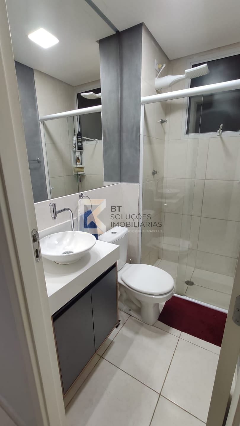 Apartamento, 2 quartos, 60 m² - Foto 13