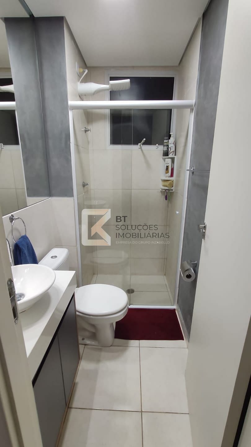 Apartamento, 2 quartos, 60 m² - Foto 14