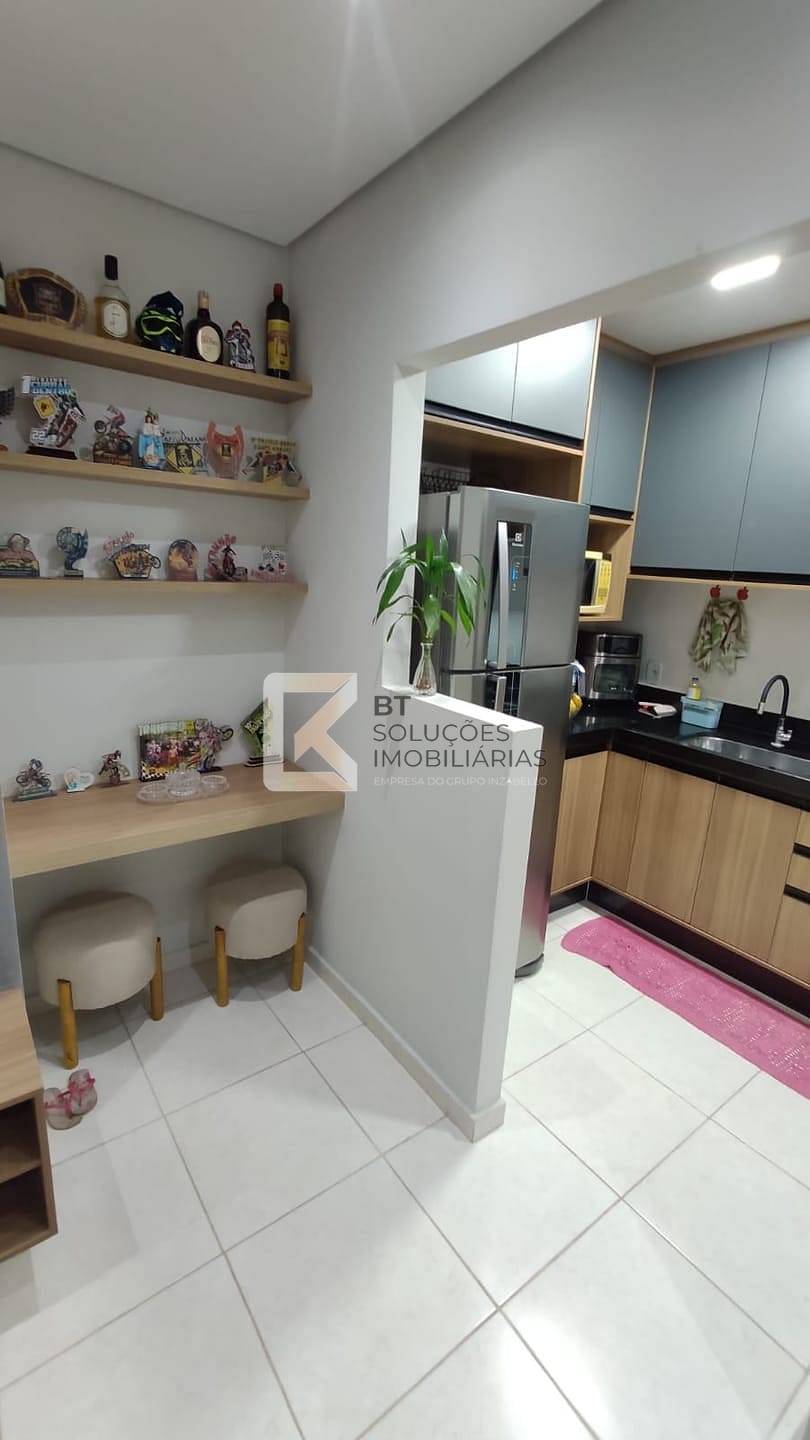 Apartamento, 2 quartos, 60 m² - Foto 3