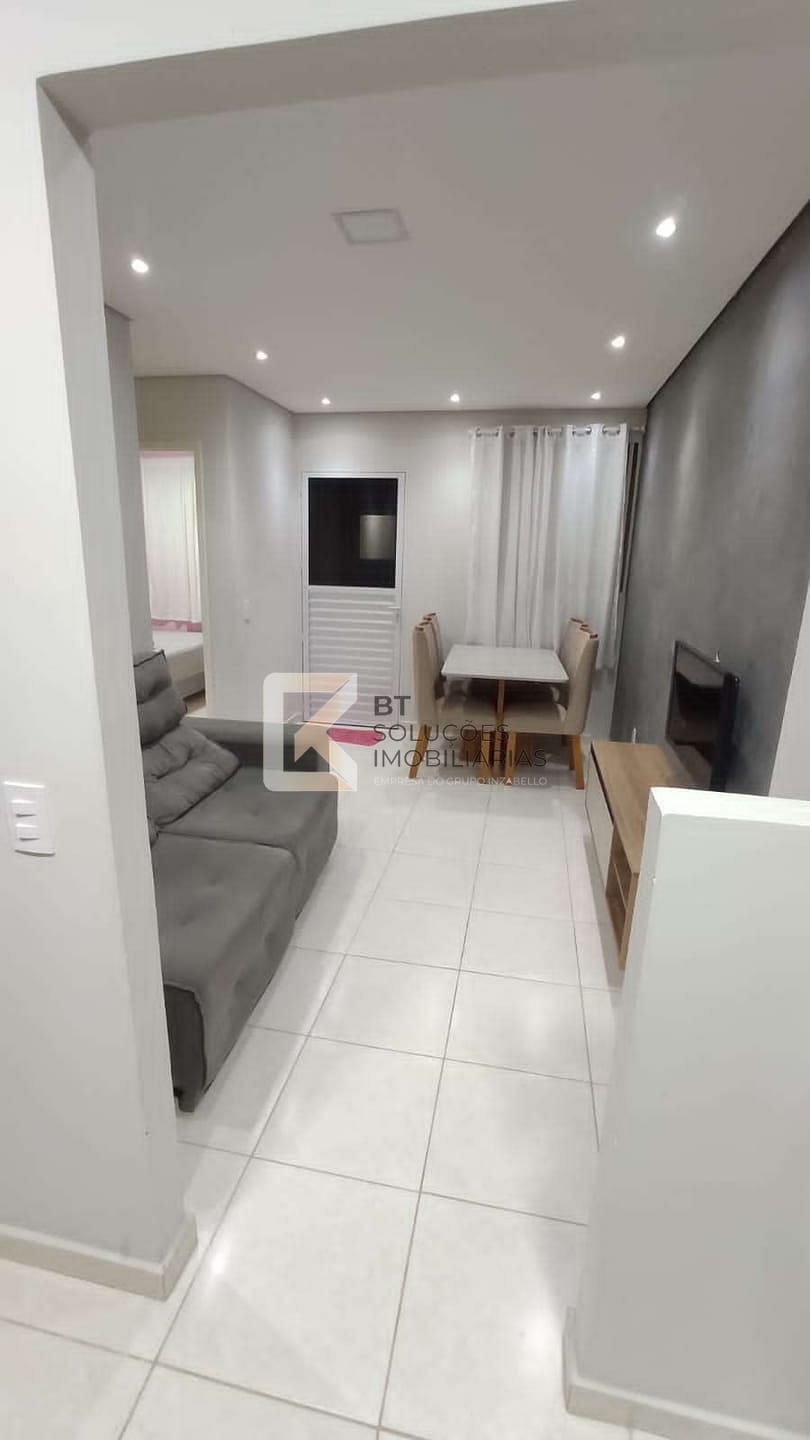Apartamento, 2 quartos, 60 m² - Foto 2