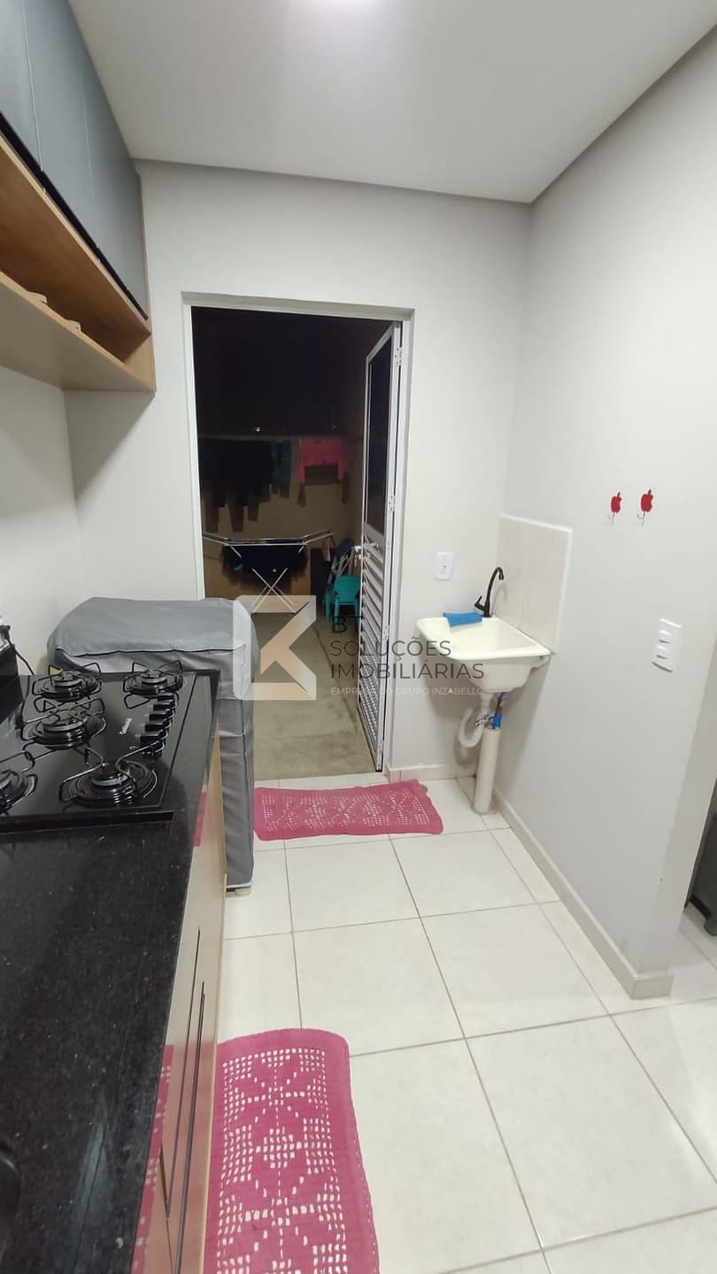 Apartamento, 2 quartos, 60 m² - Foto 6