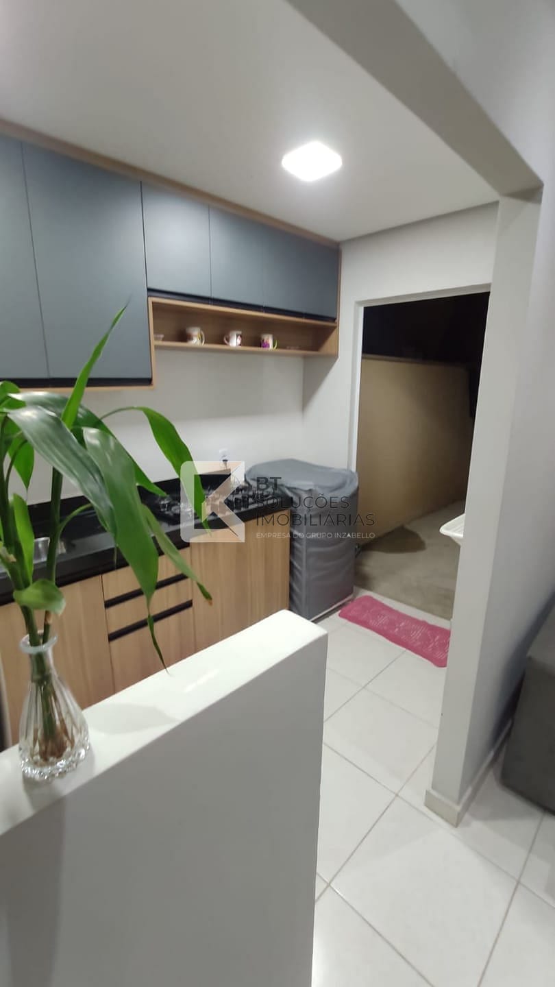 Apartamento, 2 quartos, 60 m² - Foto 4