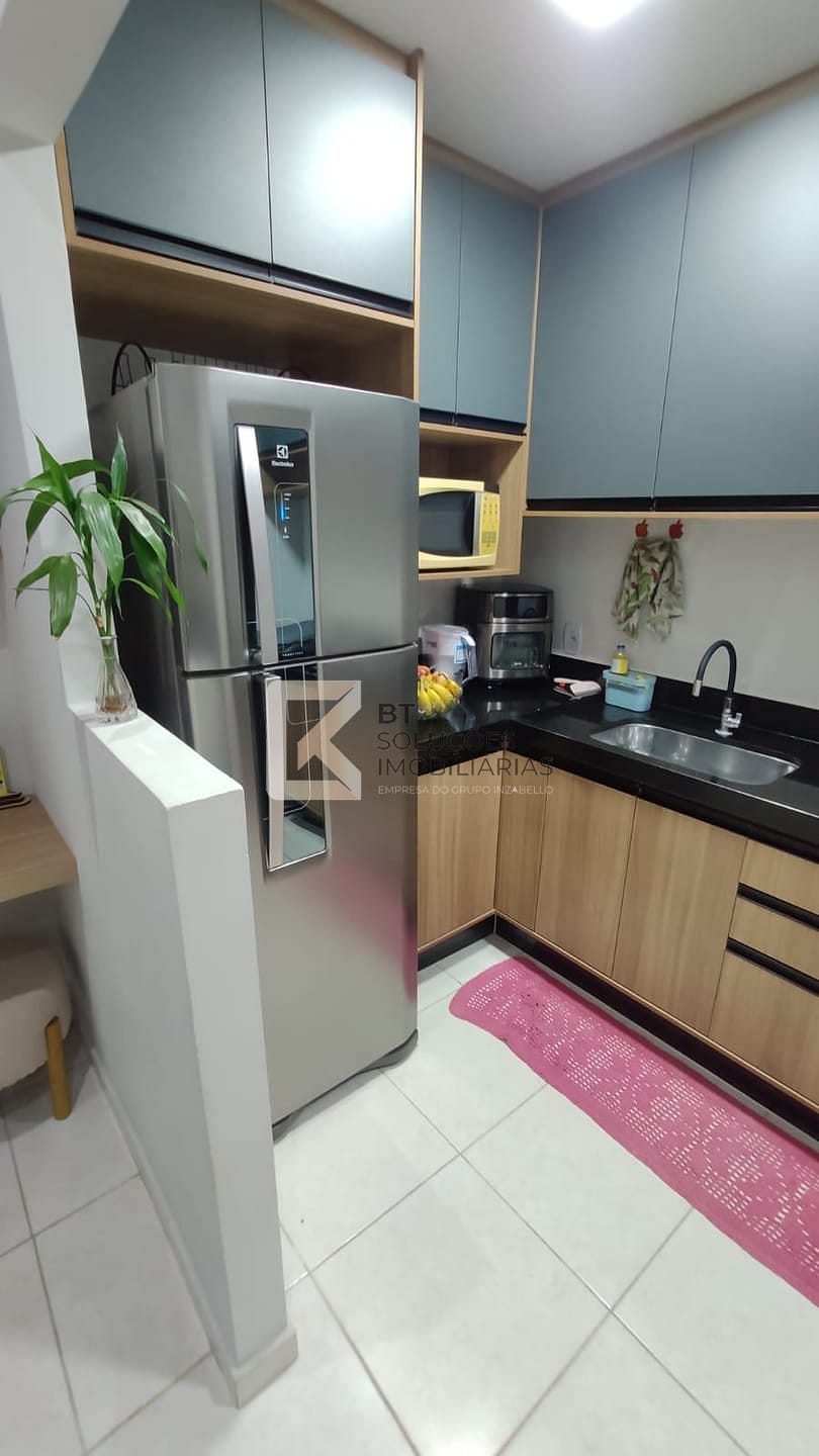 Apartamento, 2 quartos, 60 m² - Foto 5