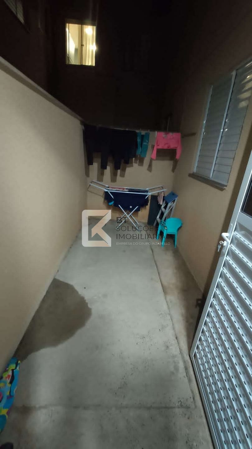 Apartamento, 2 quartos, 60 m² - Foto 7