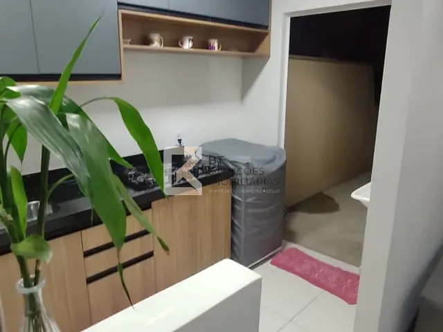 Apartamento 2 quartos e 1 banheiro, à venda, no bairro Colinas de Indaiatuba em Indaiatuba