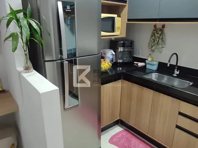 Apartamento 2 quartos e 1 banheiro, à venda, no bairro Colinas de Indaiatuba em Indaiatuba